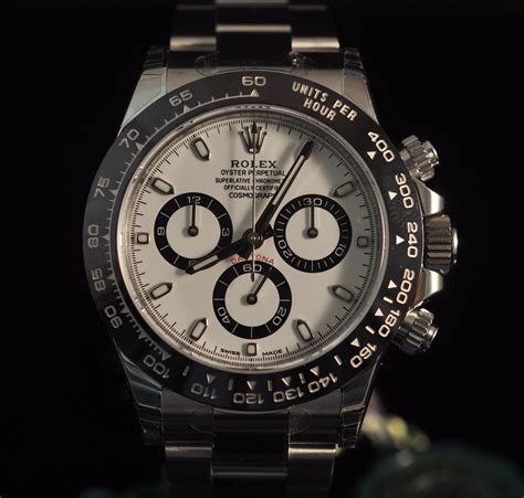 rolex daytona ref 11650|Rolex daytona 116500ln for sale.